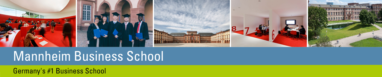 Mannheim Business School